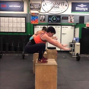 Meet your Posher, Molly